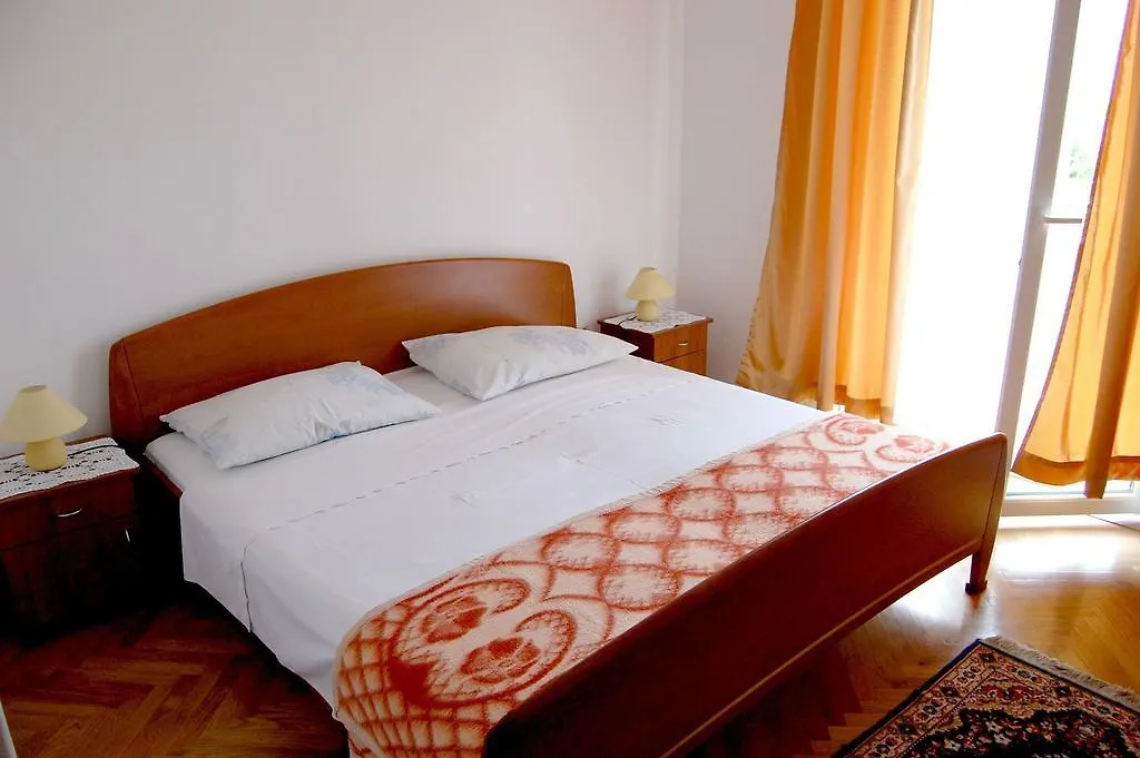 Apartments Bogovicda By El-Pi Tours location