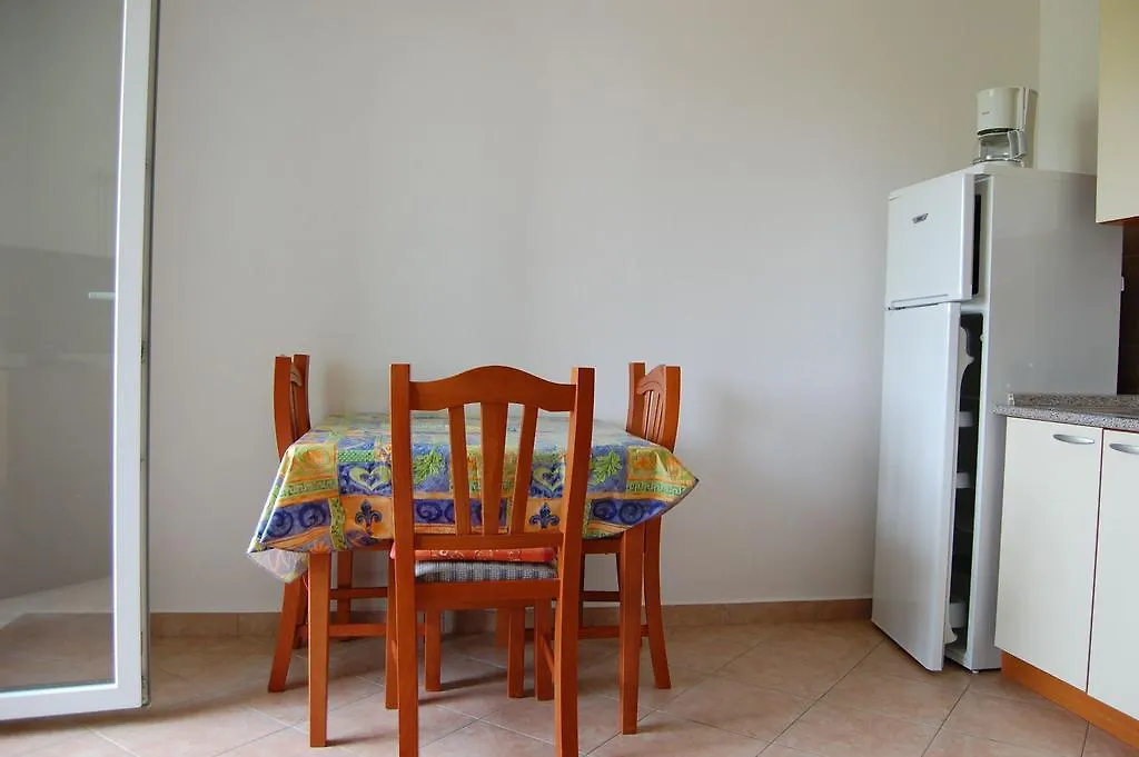 Apartments Bogovicda By El-Pi Tours Malinska
