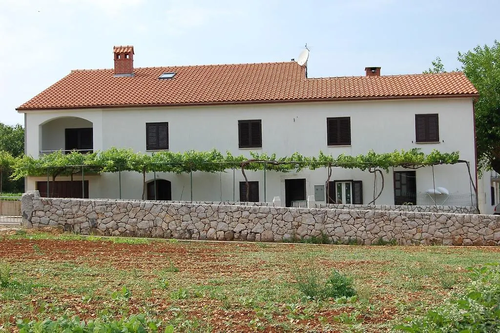 Apartments Bogovicda By El-Pi Tours Malinska
