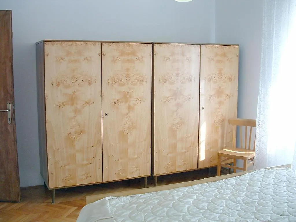 Apartments Bogovicda By El-Pi Tours Malinska