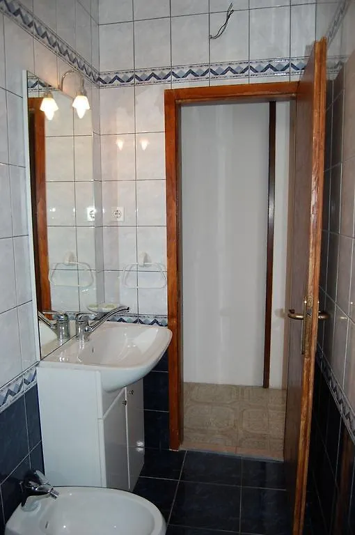 Apartments Bogovicda By El-Pi Tours Malinska
