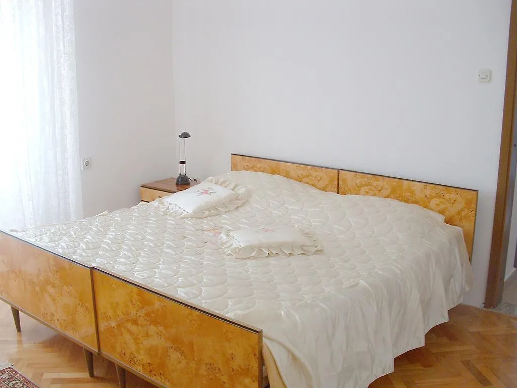 Apartments Bogovicda By El-Pi Tours Malinska