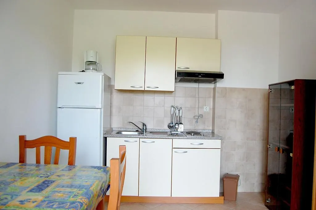 Apartments Bogovicda By El-Pi Tours Malinska