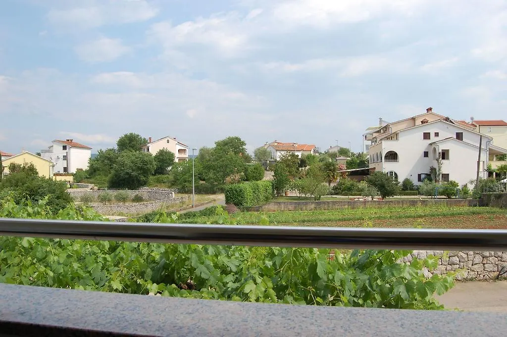 Apartments Bogovicda By El-Pi Tours Malinska