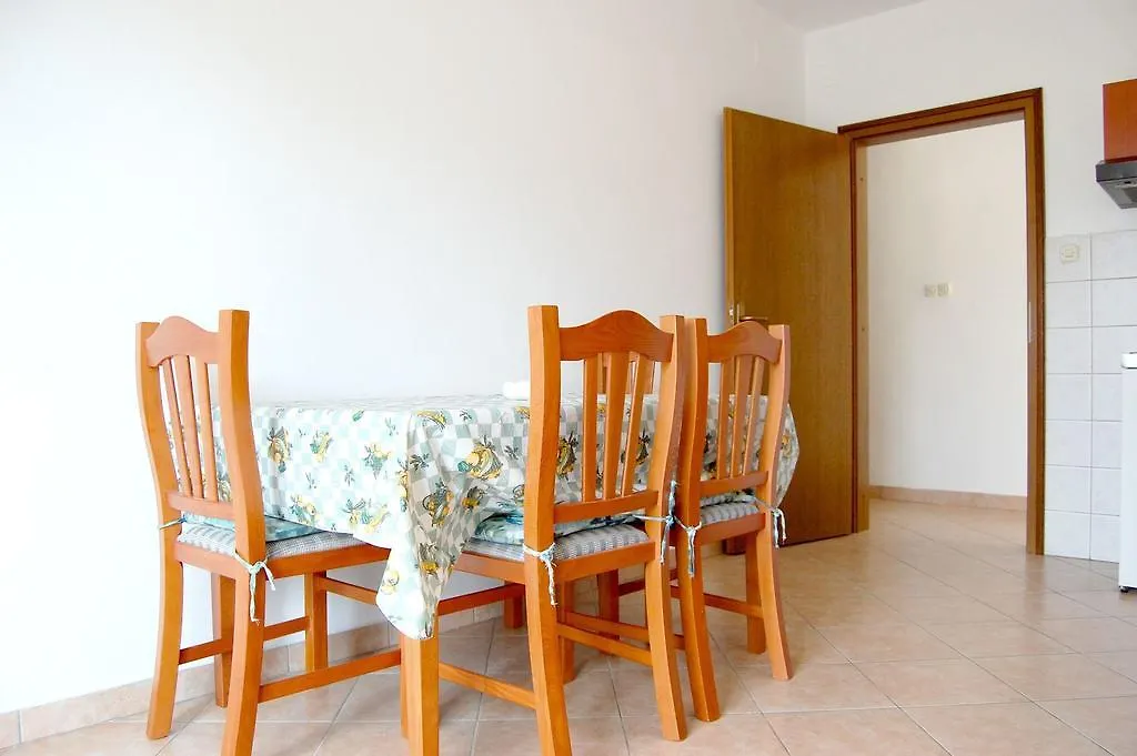 Apartments Bogovicda By El-Pi Tours Malinska